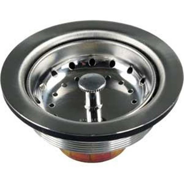 Jr Products JR PRODUCTS 95295 Large Kitchen Strainer J45-95295